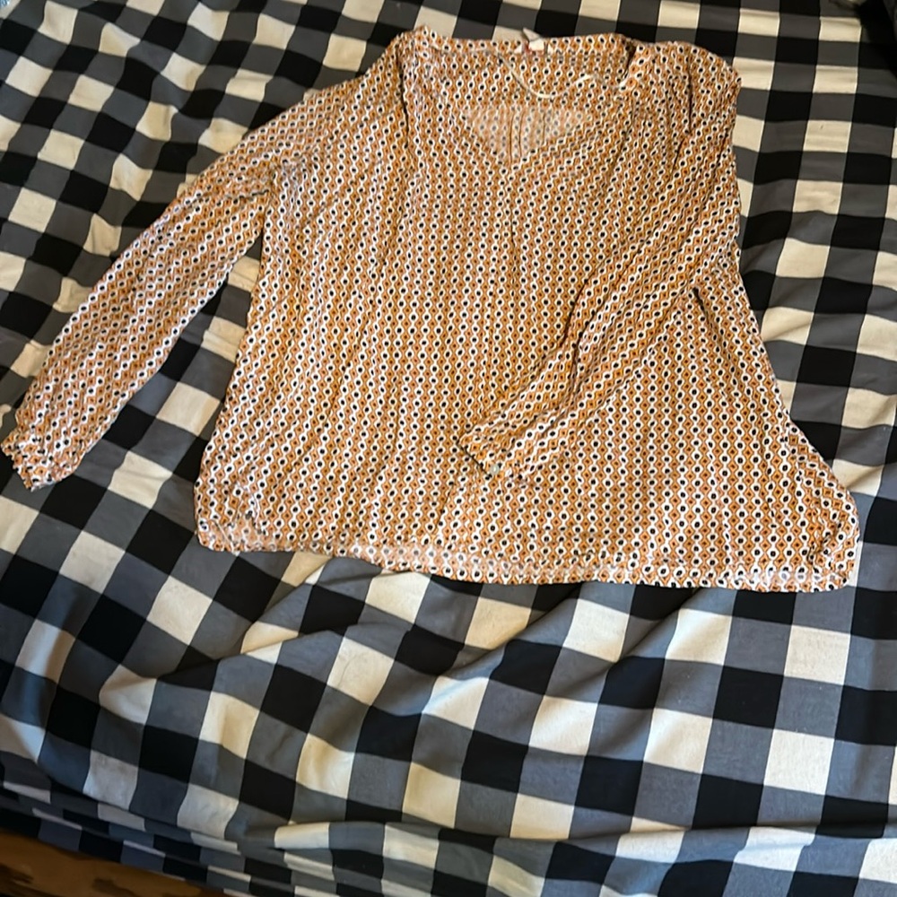 Cute dress shirt